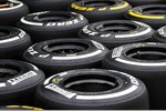 Foto zur News: Pirelli Reifen