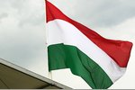 Foto zur News: Ungarische Flagge