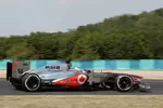 Gallerie: Jenson Button (McLaren)
