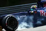 Foto zur News: Jean-Eric Vergne (Toro Rosso)