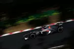 Foto zur News: Nico Hülkenberg (Sauber)