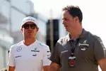 Foto zur News: Nico Rosberg (Mercedes)