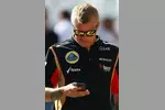 Foto zur News: Kimi Räikkönen (Lotus)