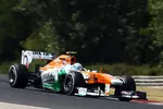 Foto zur News: Adrian Sutil (Force India)