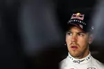 Foto zur News: Sebastian Vettel (Red Bull)