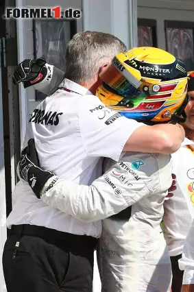 Foto zur News: Formel-1-Live-Ticker: Motor gefixt - Vollgas für Red Bull