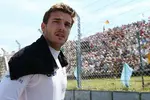 Foto zur News: Jules Bianchi (Marussia)