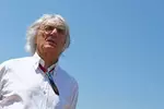 Foto zur News: Bernie Ecclestone