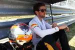 Foto zur News: Romain Grosjean (Lotus)