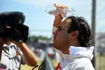 Foto zur News: Felipe Massa (Ferrari)