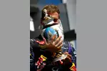 Gallerie: Sebastian Vettel (Red Bull)