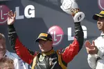 Foto zur News: Kimi Räikkönen (Lotus)