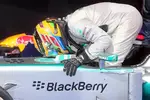 Gallerie: Lewis Hamilton (Mercedes)