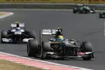 Foto zur News: Esteban Gutierrez (Sauber)