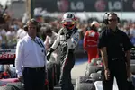 Foto zur News: Nico Hülkenberg (Sauber)