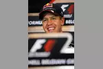 Foto zur News: Sebastian Vettel (Red Bull)