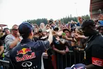 Foto zur News: Sebastian Vettel (Red Bull)