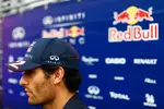 Foto zur News: Mark Webber (Red Bull)