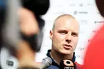 Foto zur News: Valtteri Bottas (Williams)