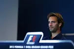 Foto zur News: Jean-Eric Vergne (Toro Rosso)