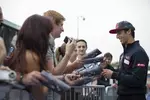 Gallerie: Daniel Ricciardo (Toro Rosso)