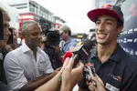 Gallerie: Daniel Ricciardo (Toro Rosso)