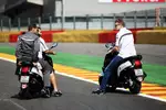 Foto zur News: Nico Hülkenberg (Sauber)