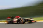 Foto zur News: Kimi Räikkönen (Lotus)