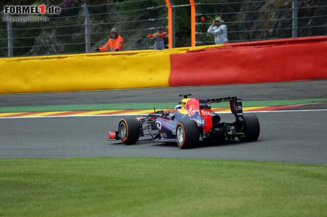 Fotos Großer Preis von Belgien Foto 3/102