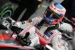 Gallerie: Jenson Button (McLaren)