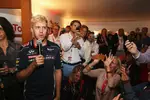 Foto zur News: Sebastian Vettel (Red Bull)