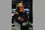 Foto zur News: Helmut Marko (Red Bull)