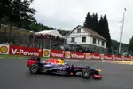 Foto zur News: Sebastian Vettel (Red Bull)