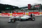 Foto zur News: Lewis Hamilton (Mercedes)