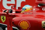 Gallerie: Fernando Alonso (Ferrari)