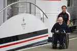 Foto zur News: Frank Williams