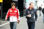 Foto zur News: Fernando Alonso (Ferrari)