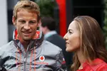 Foto zur News: Jenson Button (McLaren)