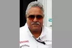 Foto zur News: Vijay Mallya