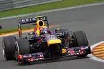 Gallerie: Mark Webber (Red Bull)