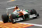 Foto zur News: Adrian Sutil (Force India)