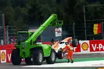 Foto zur News: Paul di Resta (Force India)