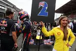 Gallerie: Mark Webber (Red Bull)