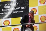 Gallerie: David Coulthard
