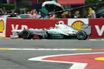 Gallerie: Lewis Hamilton (Mercedes)