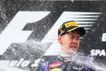 Foto zur News: Sebastian Vettel (Red Bull)