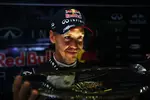 Foto zur News: Sebastian Vettel (Red Bull)