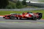 Foto zur News: Felipe Massa (Ferrari)