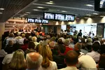 Foto zur News: Pressekonferenz des Veranstalters in Monza vor dem Event