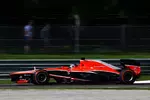 Foto zur News: Rodolfo Gonzalez (Marussia)